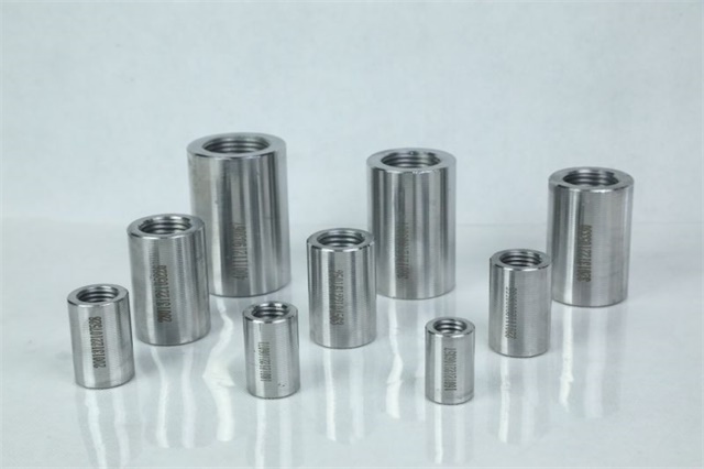 德宏直螺纹钢筋套筒加工和验收的方法