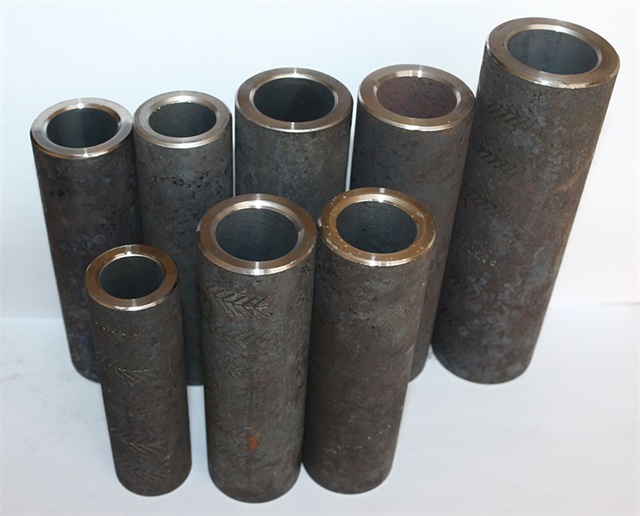 德宏冷挤压套筒钢筋的<font style='color:red'>尺寸</font>