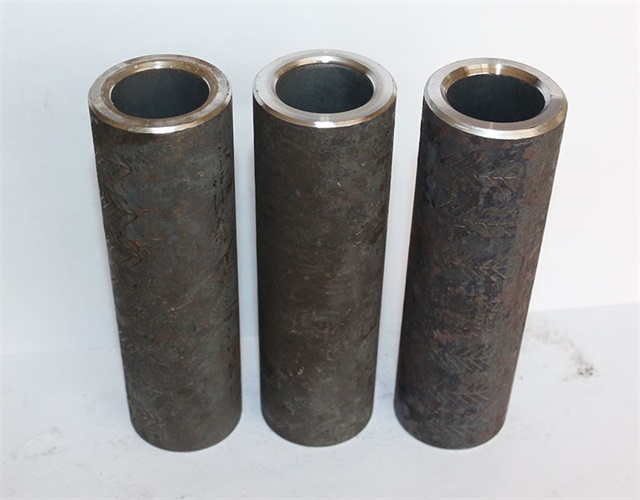 德宏螺纹钢筋冷挤压连接套筒