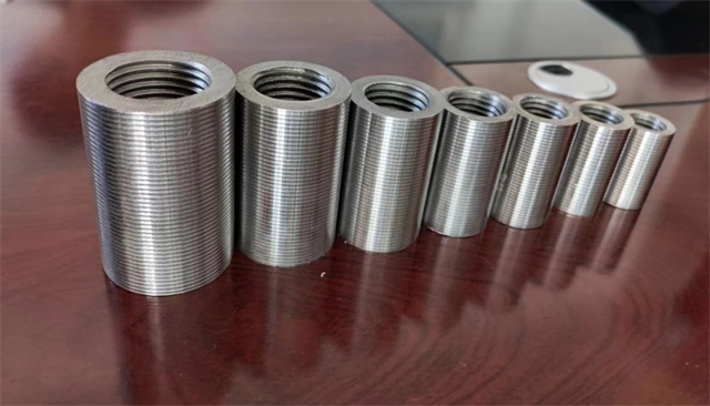 德宏冷挤压套筒连接长度