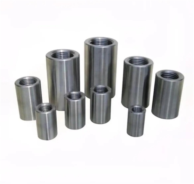 德宏直螺纹钢筋套筒数量