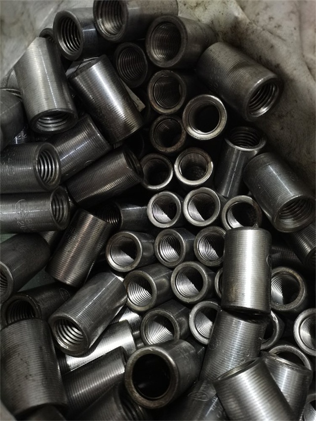 德宏钢筋套筒扭力