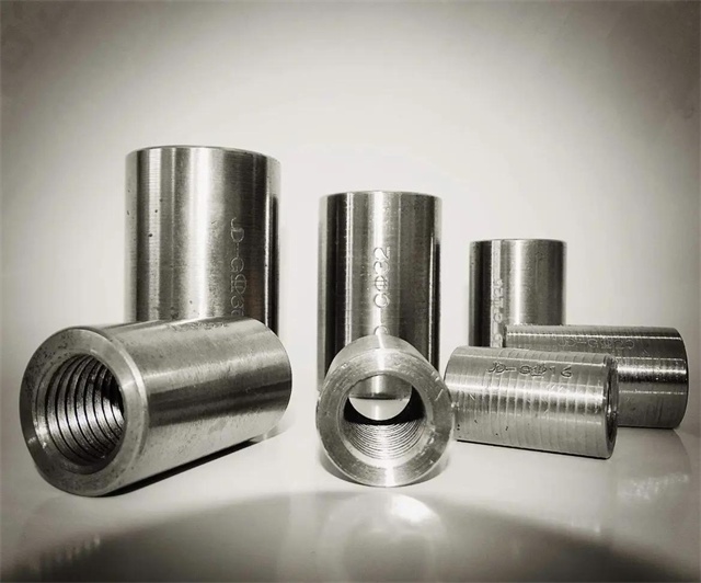 德宏直螺纹钢筋套筒技术参数