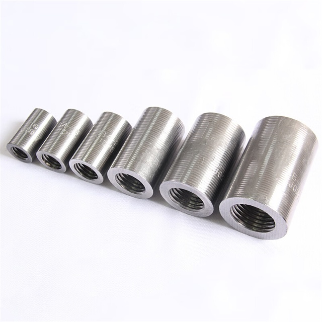 德宏冷挤压钢筋套筒多少钱一个