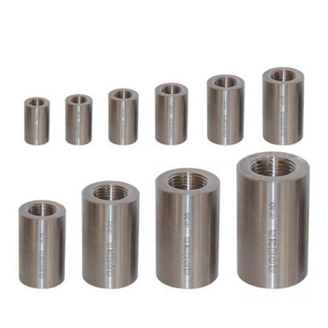 德宏直螺纹套筒连接技术规范